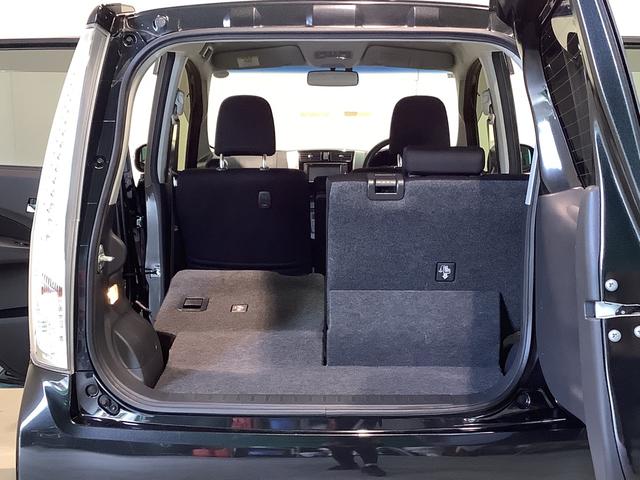 ムーヴカスタム　ＸスマートセレクションＳＮ【ダイハツ認定中古車・まごころ保証１年走行距離無制限保証】　　ＥＴＣ車載器　ナビゲーションシステム　バックカメラ　ＬＥＤヘッドライト　フォグランプ（栃木県）の中古車