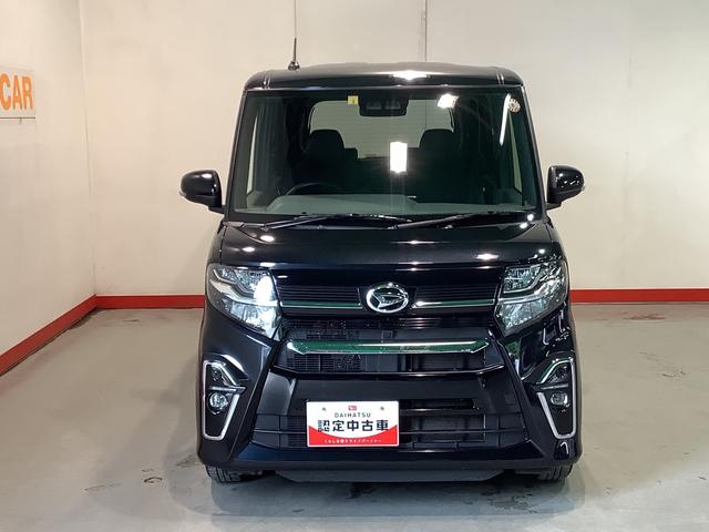タントカスタムＸダイハツ認定中古車　まごころ保証１年走行距離無制限保証　ナビゲーションシステム　バックカメラ　両側電動スライドドア　スマートアシスト　アルミホイール（栃木県）の中古車