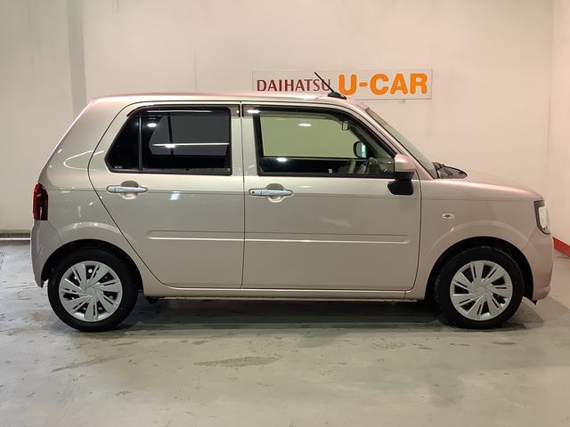 ミラトコットＬ　ＳＡIII【ダイハツ認定中古車・まごころ保証１年走行距離無制限保証】　ナビゲーションシステム　バックカメラ　ＥＴＣ車載器　スマートアシスト３（栃木県）の中古車