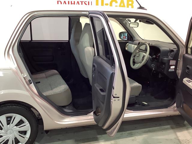 ミラトコットＬ　ＳＡIII【ダイハツ認定中古車・まごころ保証１年走行距離無制限保証】　ナビゲーションシステム　バックカメラ　ＥＴＣ車載器　スマートアシスト３（栃木県）の中古車
