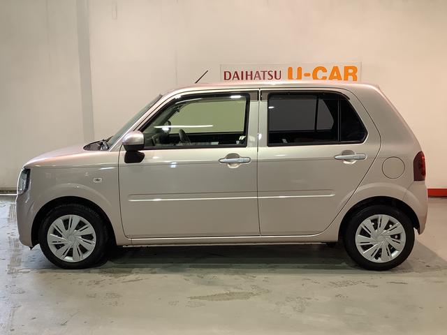 ミラトコットＬ　ＳＡIII【ダイハツ認定中古車・まごころ保証１年走行距離無制限保証】　ナビゲーションシステム　バックカメラ　ＥＴＣ車載器　スマートアシスト３（栃木県）の中古車