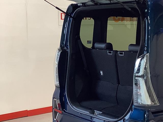 タントカスタムＲＳ【ダイハツ認定中古車・まごころ保証１年走行距離無制限保証】　ナビゲーションシステム　バックカメラ　ドライブレコーダー　バックカメラ　ＥＴＣ車載器（栃木県）の中古車