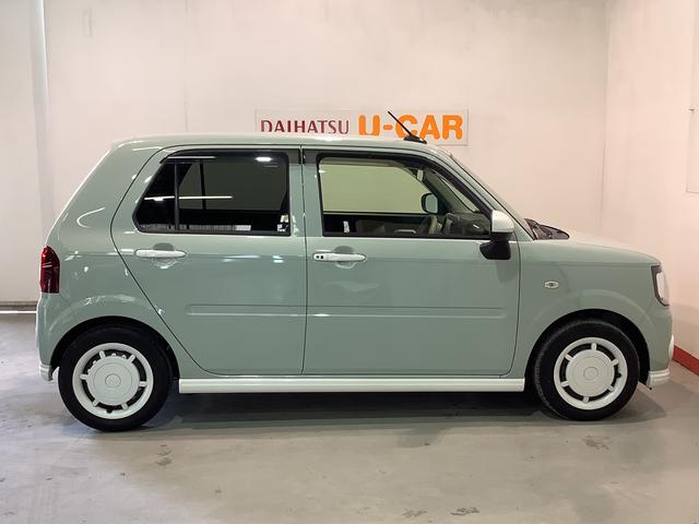 ミラトコットＧ　リミテッド　ＳＡIIIダイハツ認定中古車・まごころ保証１年走行距離無制限保証　　ナビゲーションシステム　ドライブレコーダー　パノラマモニター（栃木県）の中古車