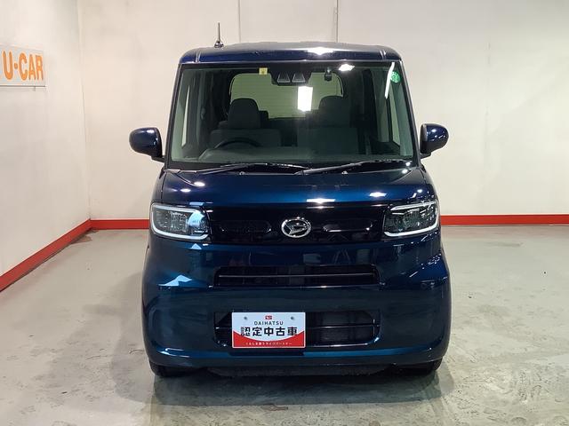 タントＸ【ダイハツ認定中古車・まごころ保証１年走行距離無制限保証】　ナビゲーションシステム　バックカメラ　片側電動スライドドア　ＬＥＤヘッドライト　スマートアシスト（栃木県）の中古車