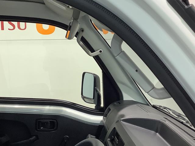 ハイゼットトラックスタンダード　農用スペシャル【ダイハツ認定中古車・まごころ保証１年走行距離無制限保証】　荷台ＬＥＤヘッドライト　４ＷＤ　デフロック機能　ＣＶＴ　スマートアシスト　純正ラジオ（栃木県）の中古車