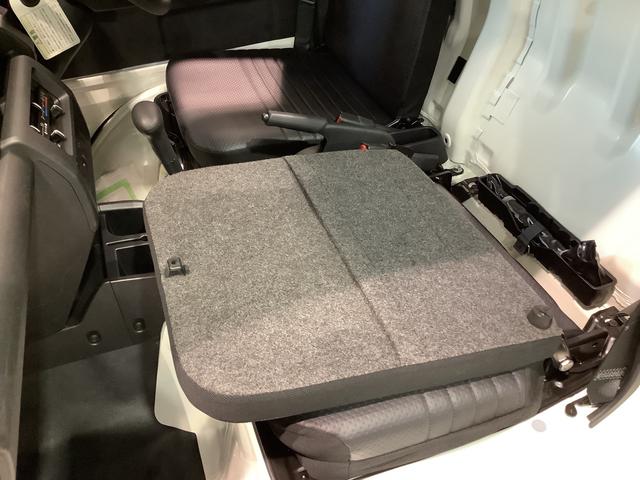 ハイゼットトラックスタンダード　農用スペシャル【ダイハツ認定中古車・まごころ保証１年走行距離無制限保証】　荷台ＬＥＤヘッドライト　４ＷＤ　デフロック機能　ＣＶＴ　スマートアシスト　純正ラジオ（栃木県）の中古車
