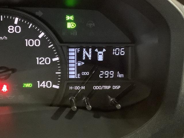 ハイゼットトラックスタンダード　農用スペシャル【ダイハツ認定中古車・まごころ保証１年走行距離無制限保証】　荷台ＬＥＤヘッドライト　４ＷＤ　デフロック機能　ＣＶＴ　スマートアシスト　純正ラジオ（栃木県）の中古車