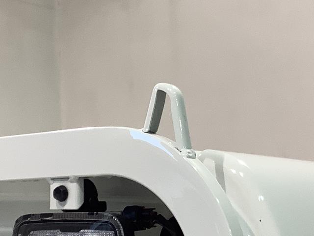 ハイゼットトラックスタンダード　農用スペシャル【ダイハツ認定中古車・まごころ保証１年走行距離無制限保証】　荷台ＬＥＤヘッドライト　４ＷＤ　デフロック機能　ＣＶＴ　スマートアシスト　純正ラジオ（栃木県）の中古車