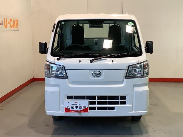 ハイゼットトラックスタンダードダイハツ認定中古車・まごころ保証１年走行距離無制限保証（栃木県）の中古車