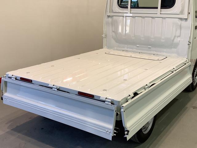 ハイゼットトラックスタンダードダイハツ認定中古車・まごころ保証１年走行距離無制限保証（栃木県）の中古車