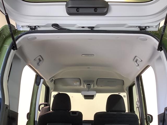タントファンクロスナビ　バックカメラ　キーフリーシステム　ＬＥＤヘッドライト　ＬＥＤフォグランプ　両側電動スライドドア　運転席・助手席シートヒーター　スマートアシスト　コーナーセンサー（栃木県）の中古車