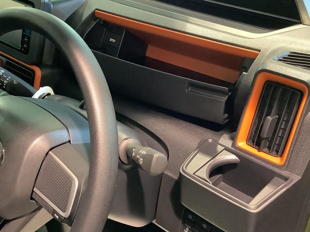 タントファンクロスナビ　バックカメラ　キーフリーシステム　ＬＥＤヘッドライト　ＬＥＤフォグランプ　両側電動スライドドア　運転席・助手席シートヒーター　スマートアシスト　コーナーセンサー（栃木県）の中古車