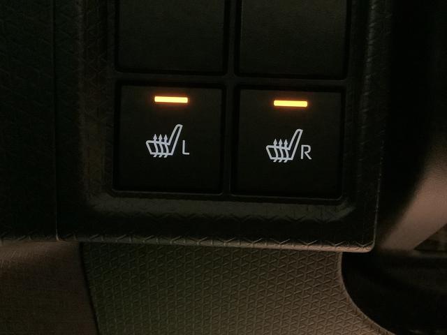 タントファンクロスナビ　バックカメラ　キーフリーシステム　ＬＥＤヘッドライト　ＬＥＤフォグランプ　両側電動スライドドア　運転席・助手席シートヒーター　スマートアシスト　コーナーセンサー（栃木県）の中古車