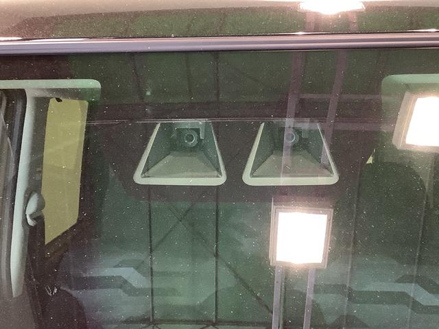 タントファンクロスナビ　バックカメラ　キーフリーシステム　ＬＥＤヘッドライト　ＬＥＤフォグランプ　両側電動スライドドア　運転席・助手席シートヒーター　スマートアシスト　コーナーセンサー（栃木県）の中古車