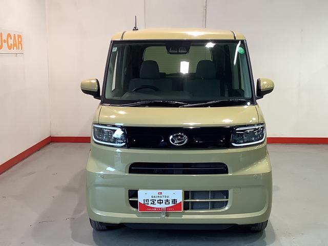 タントＸダイハツ認定中古車・まごころ保証１年走行距離無制限保証付（栃木県）の中古車