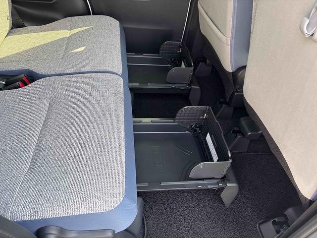 ムーヴキャンバスストライプスＧダイハツ認定中古車・まごころ保証１年走行距離無制限保証付　ナビゲーションシステム　バックカメラ（栃木県）の中古車