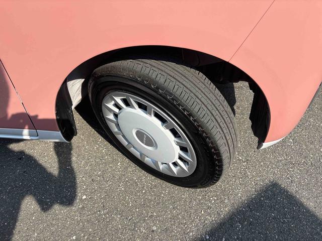 ムーヴキャンバスストライプスＧダイハツ認定中古車・まごころ保証１年走行距離無制限保証付　ナビゲーションシステム　バックカメラ（栃木県）の中古車