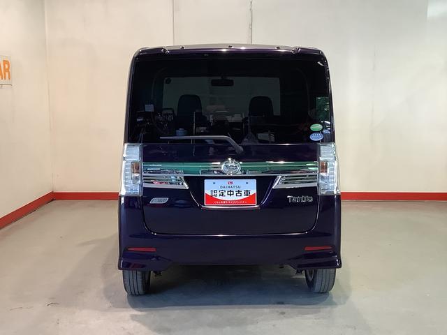 タントカスタムＸ　ＳＡダイハツ認定中古車・まごころ保証１年走行距離無制限保証（栃木県）の中古車