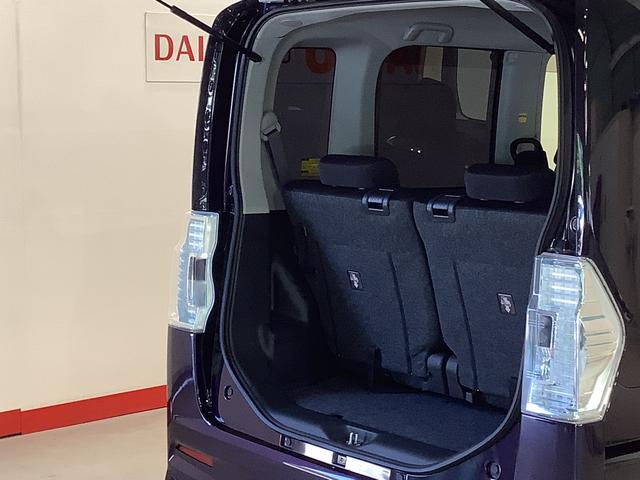 タントカスタムＸ　ＳＡダイハツ認定中古車・まごころ保証１年走行距離無制限保証（栃木県）の中古車