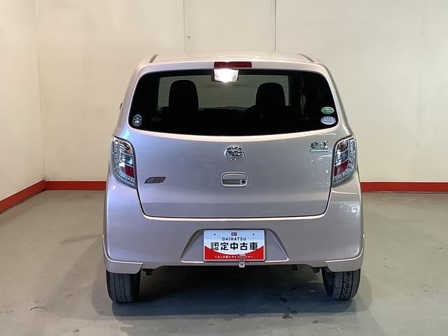 ミライースＧ　ＳＡＣＤラジオ　アイドリングストップ機能　スマートアシスト　雹害（栃木県）の中古車