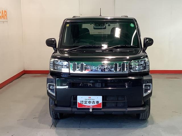 タフトＧターボダイハツ認定中古車・まごころ保証１年走行距離無制限保証（栃木県）の中古車