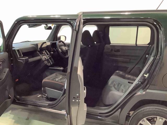 タフトＧターボダイハツ認定中古車・まごころ保証１年走行距離無制限保証（栃木県）の中古車
