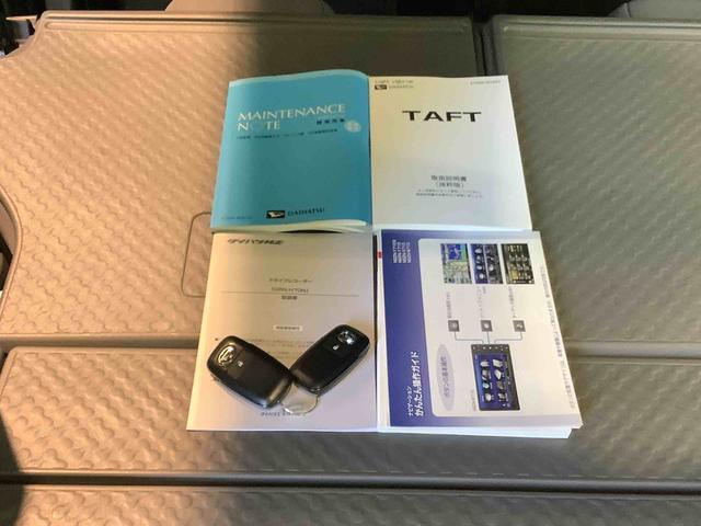 タフトＧターボダイハツ認定中古車・まごころ保証１年走行距離無制限保証（栃木県）の中古車
