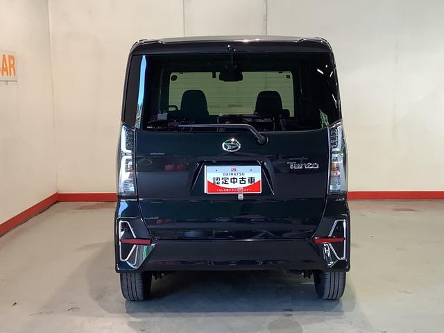 タントカスタムＲＳスタイルセレクションダイハツ認定中古車・まごころ保証１年走行距離無制限保証　　ナビゲーションシステム　パノラマモニター　ＥＴＣ車載器　ドライブレコーダー　シートヒーター（栃木県）の中古車
