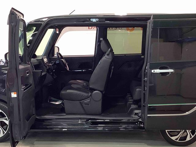 タントカスタムＲＳスタイルセレクションダイハツ認定中古車・まごころ保証１年走行距離無制限保証　　ナビゲーションシステム　パノラマモニター　ＥＴＣ車載器　ドライブレコーダー　シートヒーター（栃木県）の中古車