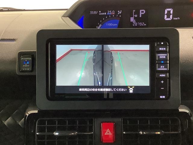 タントカスタムＲＳスタイルセレクションダイハツ認定中古車・まごころ保証１年走行距離無制限保証　　ナビゲーションシステム　パノラマモニター　ＥＴＣ車載器　ドライブレコーダー　シートヒーター（栃木県）の中古車