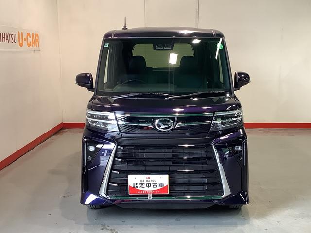 タントカスタムＸ両側電動スライドドア　ＬＥＤヘッドライト　純正アルミホイール　スマートアシスト　コーナーセンサー　栃木ダイハツの認定中古車は全車１年走行距離無制限保証付き！！（栃木県）の中古車