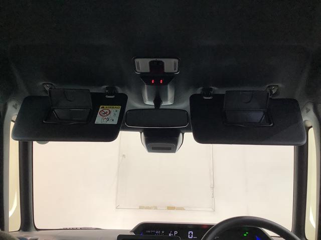 タントカスタムＸ両側電動スライドドア　ＬＥＤヘッドライト　純正アルミホイール　スマートアシスト　コーナーセンサー　栃木ダイハツの認定中古車は全車１年走行距離無制限保証付き！！（栃木県）の中古車