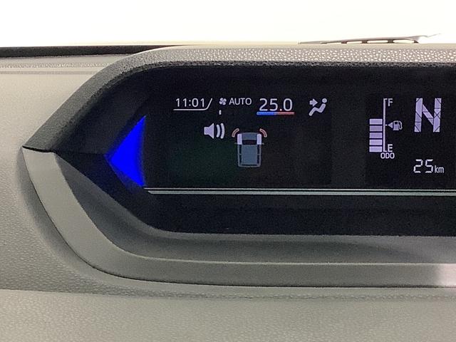 タントカスタムＸ両側電動スライドドア　ＬＥＤヘッドライト　純正アルミホイール　スマートアシスト　コーナーセンサー　栃木ダイハツの認定中古車は全車１年走行距離無制限保証付き！！（栃木県）の中古車