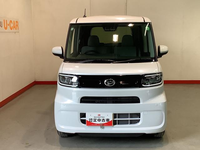 タントＸダイハツ認定中古車・まごころ保証１年走行距離無制限保証付　キーフリーシステム　スマートアシスト　コーナーセンサー　左側電動スライドドア　ＬＥＤヘッドライト（栃木県）の中古車