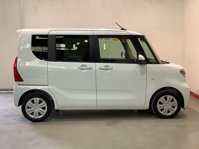 タントＸダイハツ認定中古車・まごころ保証１年走行距離無制限保証付　キーフリーシステム　スマートアシスト　コーナーセンサー　左側電動スライドドア　ＬＥＤヘッドライト（栃木県）の中古車