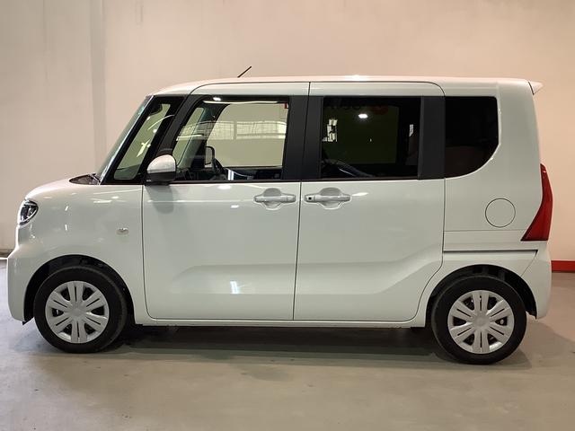 タントＸダイハツ認定中古車・まごころ保証１年走行距離無制限保証付　キーフリーシステム　スマートアシスト　コーナーセンサー　左側電動スライドドア　ＬＥＤヘッドライト（栃木県）の中古車