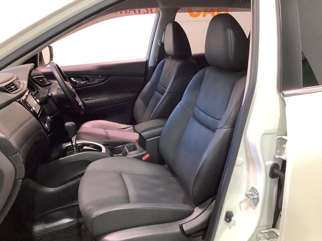 エクストレイル２０Ｘ【ダイハツ認定中古車・まごころ保証１年走行距離無制限保証】　　ナビゲーションシステム　全周囲モニター　ＬＥＤヘッドライト　ドライブレコーダー　フォグランプ（栃木県）の中古車