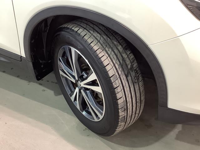 エクストレイル２０Ｘ【ダイハツ認定中古車・まごころ保証１年走行距離無制限保証】　　ナビゲーションシステム　全周囲モニター　ＬＥＤヘッドライト　ドライブレコーダー　フォグランプ（栃木県）の中古車