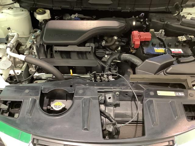 エクストレイル２０Ｘ【ダイハツ認定中古車・まごころ保証１年走行距離無制限保証】　　ナビゲーションシステム　全周囲モニター　ＬＥＤヘッドライト　ドライブレコーダー　フォグランプ（栃木県）の中古車