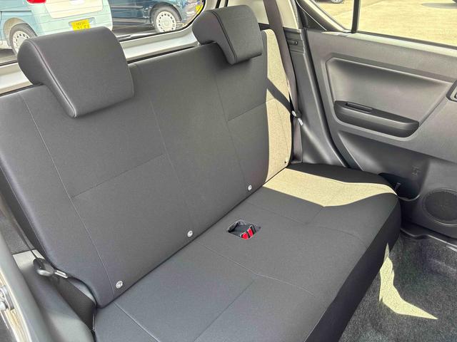 ミライースＸ　ＳＡIIIダイハツ認定中古車・まごころ保証１年走行距離無制限保証付　ＬＥＤヘッドライト　スマートアシスト　電動格納式ドアミラー（栃木県）の中古車