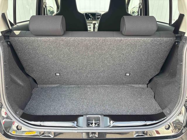 ミライースＸ　ＳＡIIIダイハツ認定中古車・まごころ保証１年走行距離無制限保証付　ＬＥＤヘッドライト　スマートアシスト　電動格納式ドアミラー（栃木県）の中古車