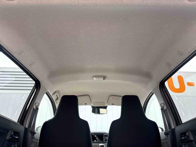 ミライースＸ　ＳＡIIIダイハツ認定中古車・まごころ保証１年走行距離無制限保証付　ＬＥＤヘッドライト　スマートアシスト　電動格納式ドアミラー（栃木県）の中古車