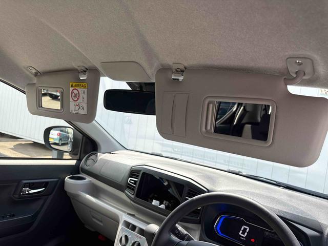 ミライースＸ　ＳＡIIIダイハツ認定中古車・まごころ保証１年走行距離無制限保証付　ＬＥＤヘッドライト　スマートアシスト　電動格納式ドアミラー（栃木県）の中古車