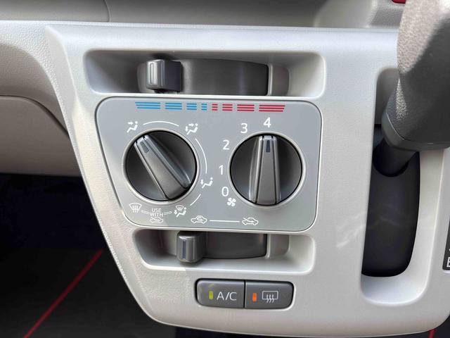 ミライースＸ　ＳＡIIIダイハツ認定中古車・まごころ保証１年走行距離無制限保証付　ＬＥＤヘッドライト　スマートアシスト　電動格納式ドアミラー（栃木県）の中古車
