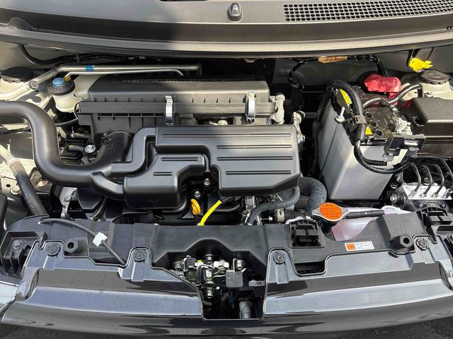 ミライースＸ　ＳＡIIIダイハツ認定中古車・まごころ保証１年走行距離無制限保証付　ＬＥＤヘッドライト　スマートアシスト　電動格納式ドアミラー（栃木県）の中古車