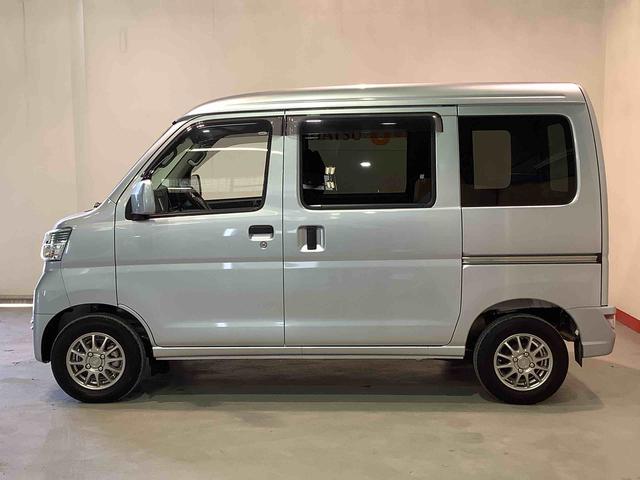 ハイゼットカーゴクルーズターボＳＡIIIダイハツ認定中古車・まごころ保証１年走行距離無制限保証付　ナビゲーションシステム　バックカメラ　ＬＥＤヘッドライト　フォグランプ（栃木県）の中古車
