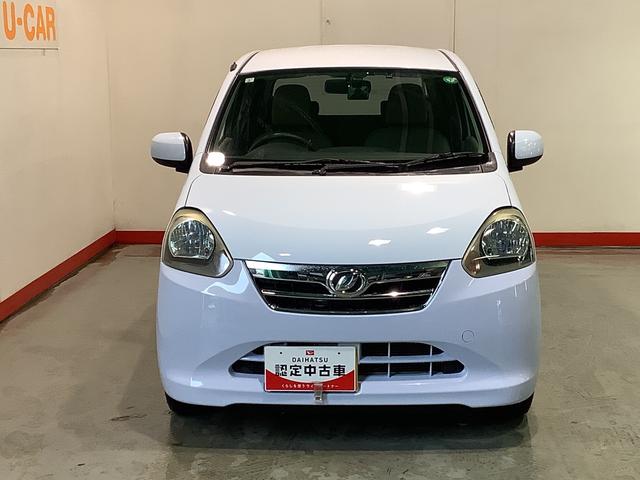 ミライースＸ　メモリアルエディションダイハツ認定中古車・まごころ保証１年走行距離無制限保証付　ＣＤラジオ　純正アルミホイール　電動格納式ドアミラー　雹害（栃木県）の中古車