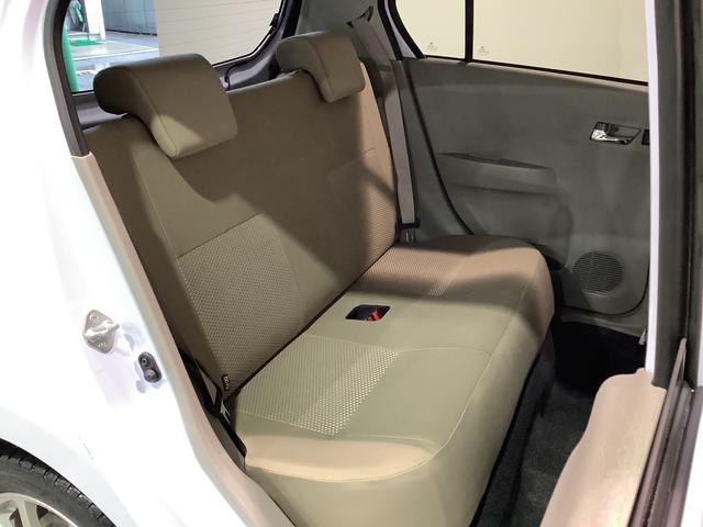 ミライースＸ　メモリアルエディションダイハツ認定中古車・まごころ保証１年走行距離無制限保証付　ＣＤラジオ　純正アルミホイール　電動格納式ドアミラー　雹害（栃木県）の中古車