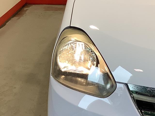 ミライースＸ　メモリアルエディションダイハツ認定中古車・まごころ保証１年走行距離無制限保証付　ＣＤラジオ　純正アルミホイール　電動格納式ドアミラー　雹害（栃木県）の中古車