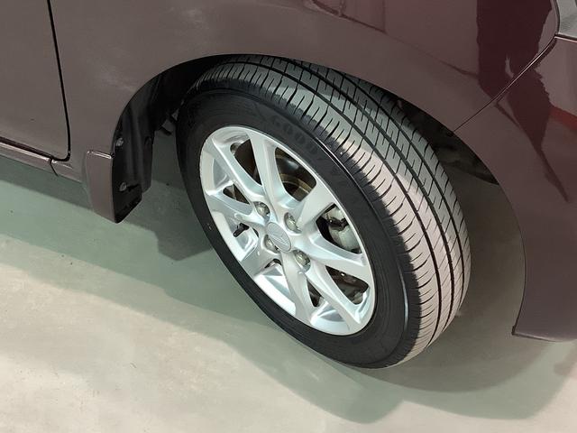 ムーヴＸダイハツ認定中古車・まごころ保証１年走行距離無制限保証付（栃木県）の中古車